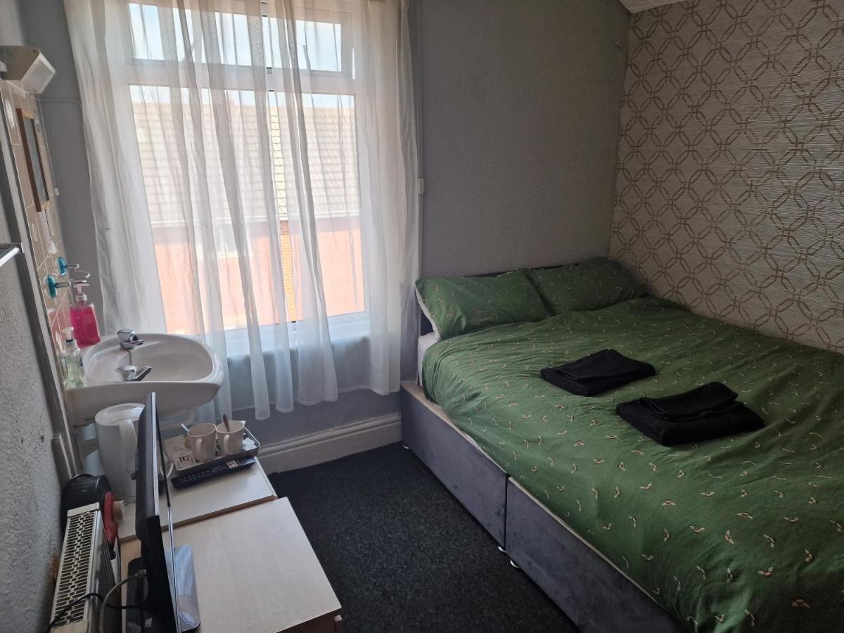 My Place 黑潭 外观 照片