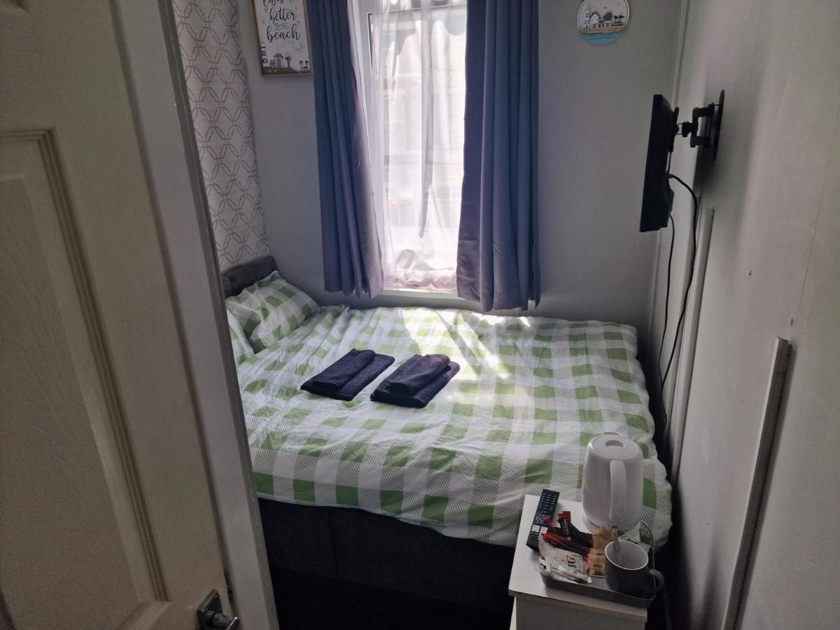 My Place 黑潭 外观 照片